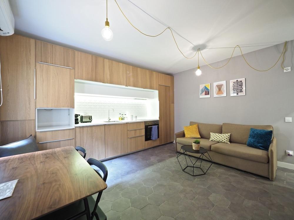 Olala Torrassa Cozy Hotel L'Hospitalet de Llobregat